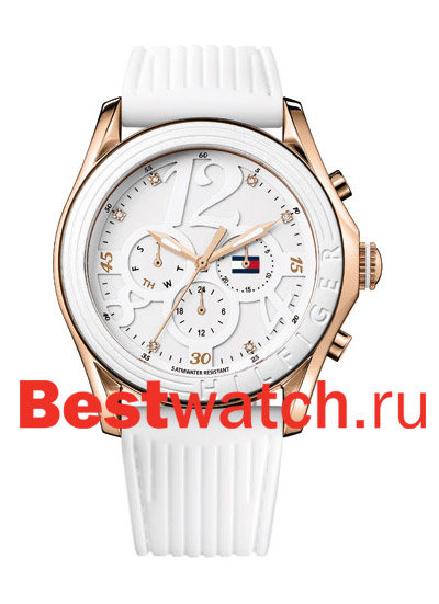 Часы Tommy Hilfiger Multifuction Ladies 1780967